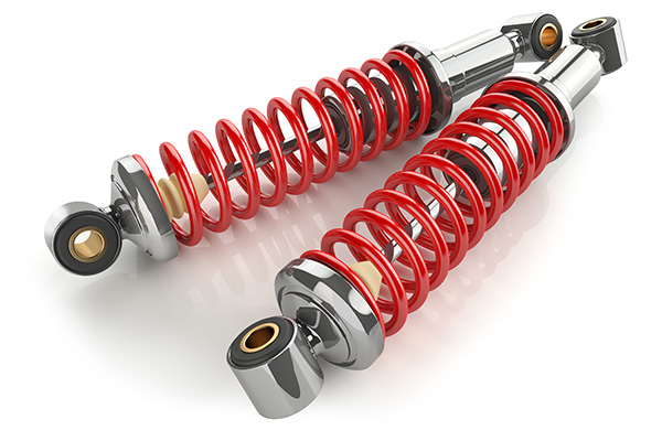 Can Worn Shock Absorbers Affect Your Car's Safety? | The Auto Doc